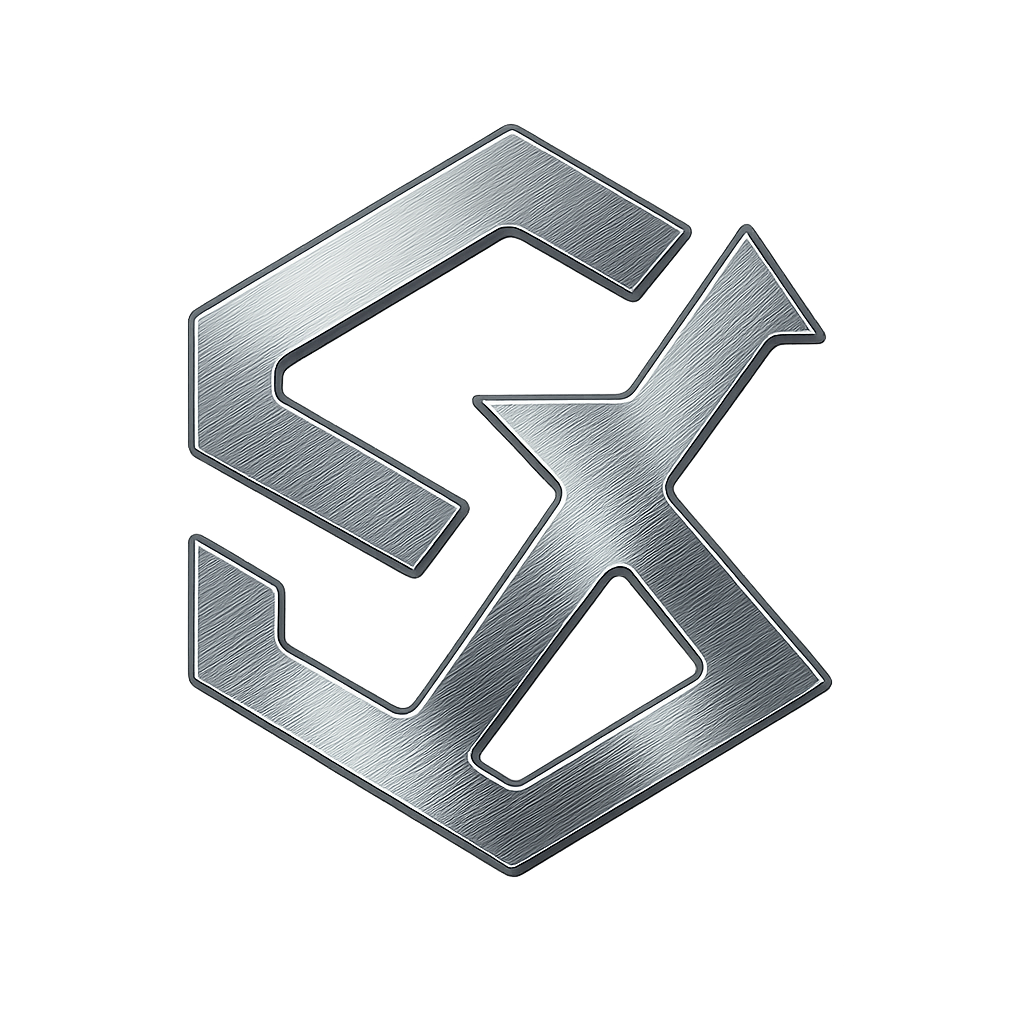 StokX Logo